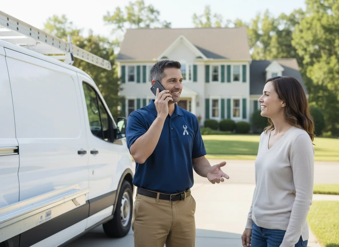 Home Gutter Service Millersport, OH FAQs