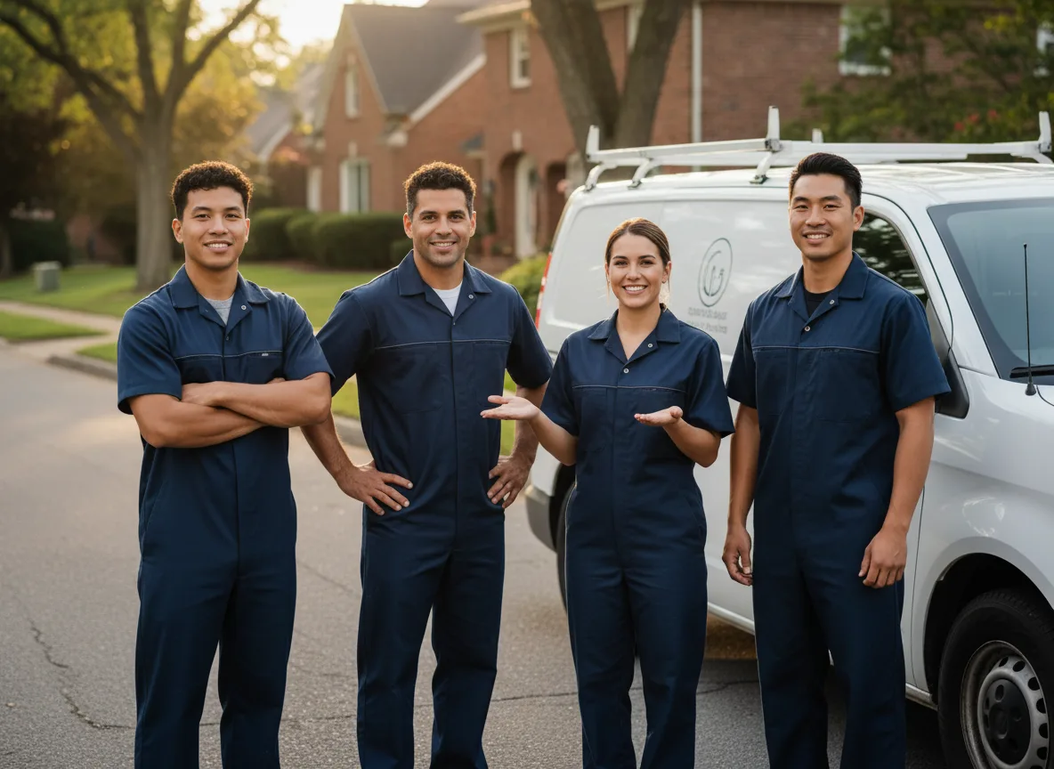 Home Gutter Service company in Millersport, OH